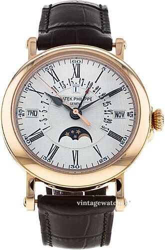 patek philippe brugt|patek philippe ure.